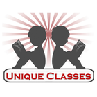Unique Classes icône