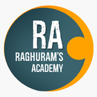 Raghuram's Academy आइकन