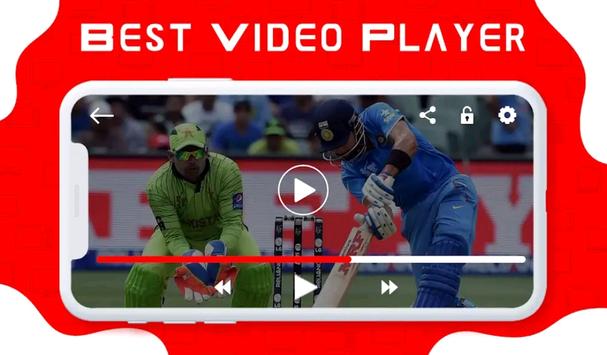 Smart cricket tv