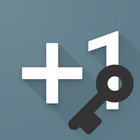 Count Keeper Widgets Pro Key ikona