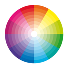 Color Recogniser-icoon