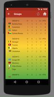 Africa Cup 2017 in Gabon 截图 2