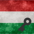 Hungarian Conjugation Pro Key icône