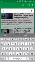 News From Hungary 截图 1