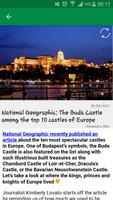 News From Hungary تصوير الشاشة 2