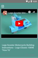 How To Build Lego Stuff screenshot 1