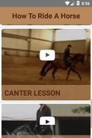 How To Ride A Horse 스크린샷 1