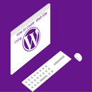 How To Create a Wordpress site APK