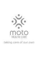 MOTO Healthcare Affiche