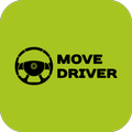 MoveDriver Pasajero