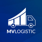 آیکون‌ MV Logistic