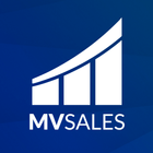 MV Sales أيقونة