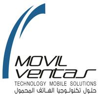 MV Sales الملصق