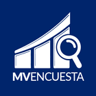 MV Encuesta biểu tượng