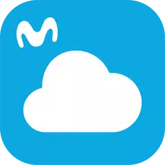 Movistar Cloud アプリダウンロード