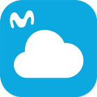 Movistar Cloud biểu tượng