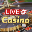 Casino - Ruleta y Blackjack