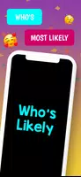 Who's Likely تصوير الشاشة 6