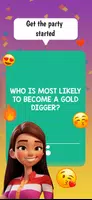 Who's Likely تصوير الشاشة 7