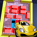 Unblock Parking 3D- Car Parking Jam Puzzle Game aplikacja