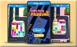 Unblock Parking 3D ảnh chụp màn hình 1