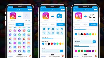 Icon Changer screenshot 2