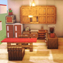 Furniture Mods for Minecraft APK