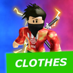 Clothes for Roblox Outfits