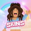 Skins for Roblox Clothing