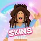 آیکون‌ Skins for Roblox