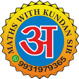 Maths With Kundan Sir