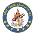 Maa Kamla Chandrika Jee
