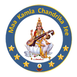 Maa Kamla Chandrika Jee
