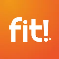 Скачать Fit! - the fitness app APK