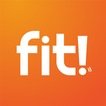”Fit! - the fitness app