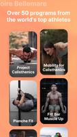 Fit! - the fitness app 截图 3