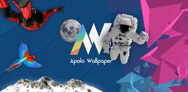 Apolo Wallpaper: 350,000 HD wallpapers