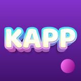 Kapp ไอคอน
