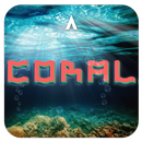Apolo Coral - Theme Icon pack  APK