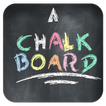 Apolo ChalkBoard - Theme, Icon