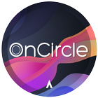 Apolo Circle  - Theme, Icon pa アイコン