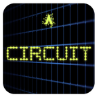 ikon Apolo Circuit - Theme, Icon pa