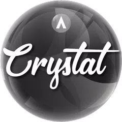 Apolo Crystal - Theme Icon pac APK 下載