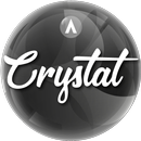 Apolo Crystal - Theme Icon pac APK