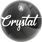 Apolo Crystal - Theme Icon pac icon