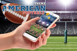 Apolo American Football - Them Affiche