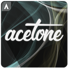 ikon Apolo Acetone - Theme, Icon pa