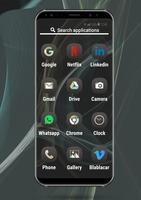 Apolo Acetone - Theme, Icon pa screenshot 2