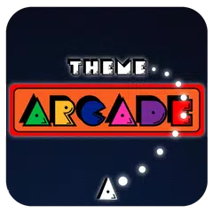 Apolo Arcade - Theme, Icon pac