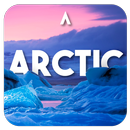 Apolo Arctic - Theme Icon pack APK